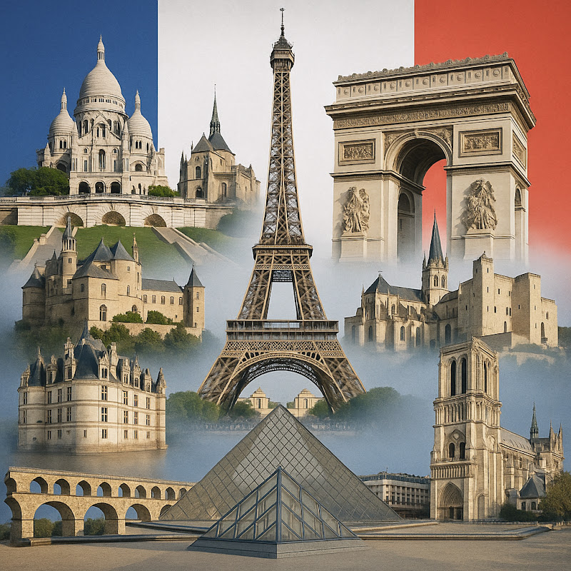 Amoureux de la France