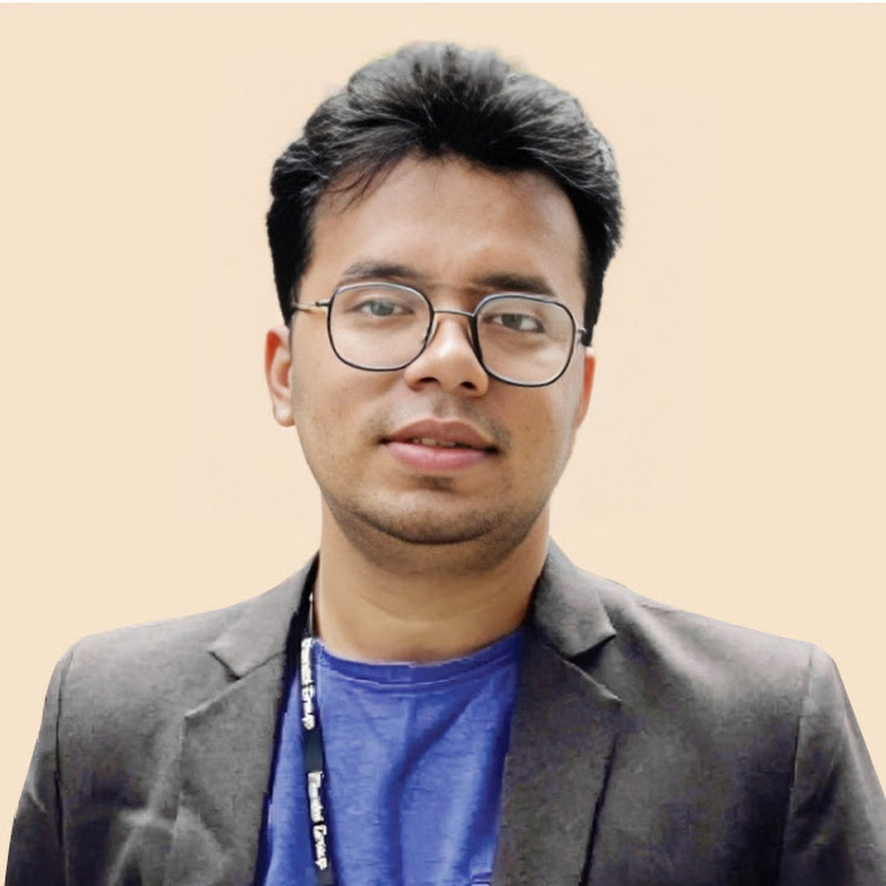 Hasibul Hossain Shanto