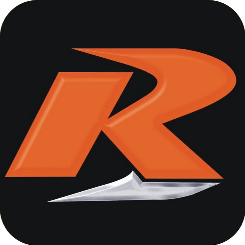 Revolution Bikes icon