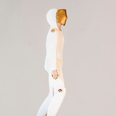 Laura Zelaya Kinetic Sculpture /Automata