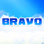 Bravo logo