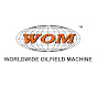 Worldwide Oilfield Machine logo