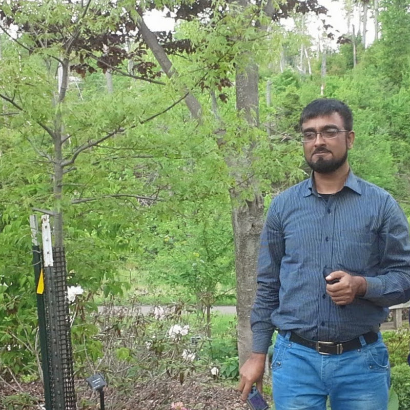 Asif Ahmad
