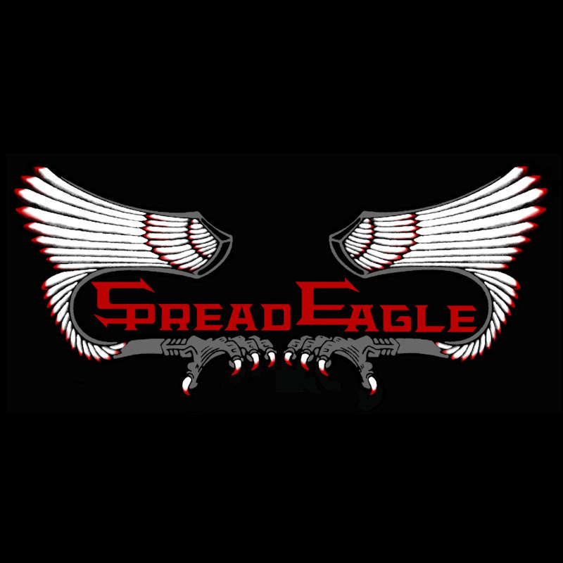 SpreadEagleVEVO