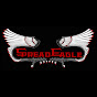 Spread Eagle Official logo