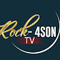 Rock-4son TV logo