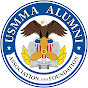 USMMA AAF logo