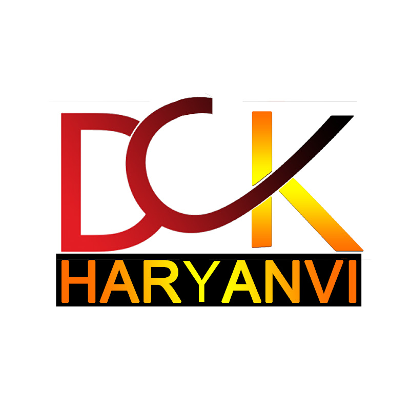 DCK Haryanvi icon