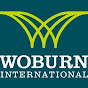 Woburn International logo