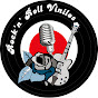 Rock n Roll Vinilos logo
