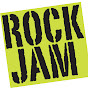 ROCK JAM logo