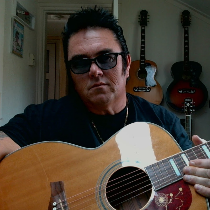 RON JESSE KINGTINUING icon