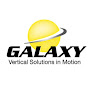 Galaxy Lifts logo