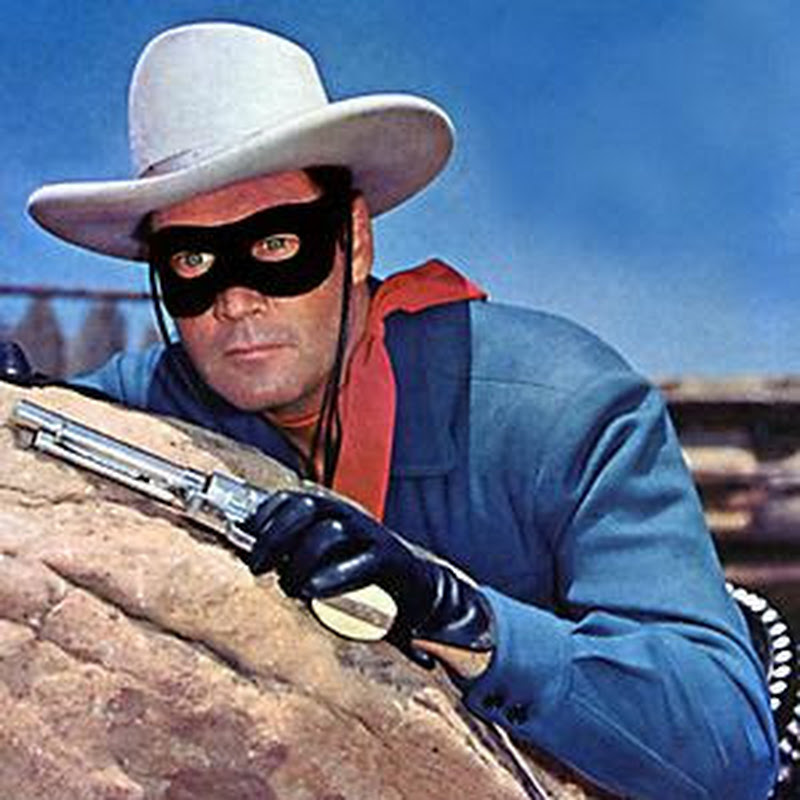 The Lone Ranger icon