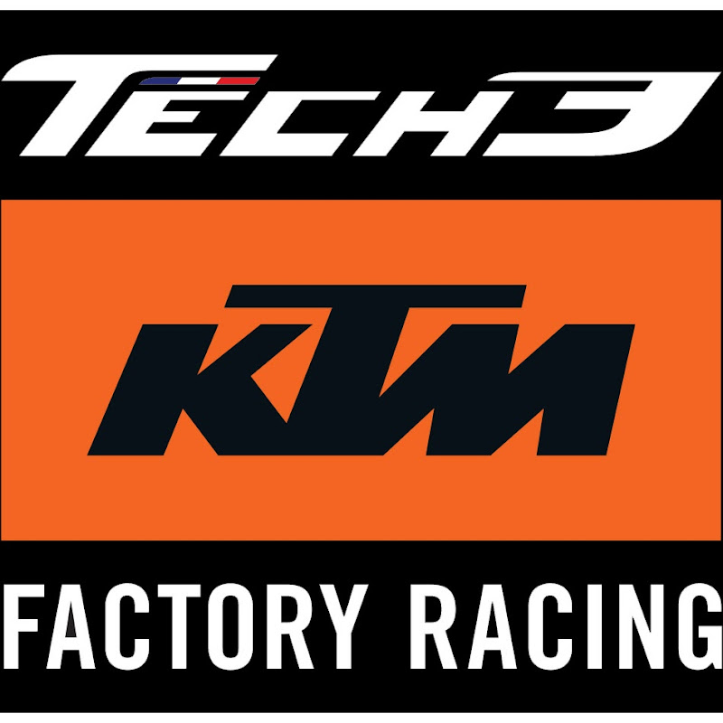 Tech3 Racing