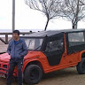 Автор