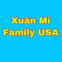 Xuân Mi Family USA logo