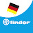 Finder Germany