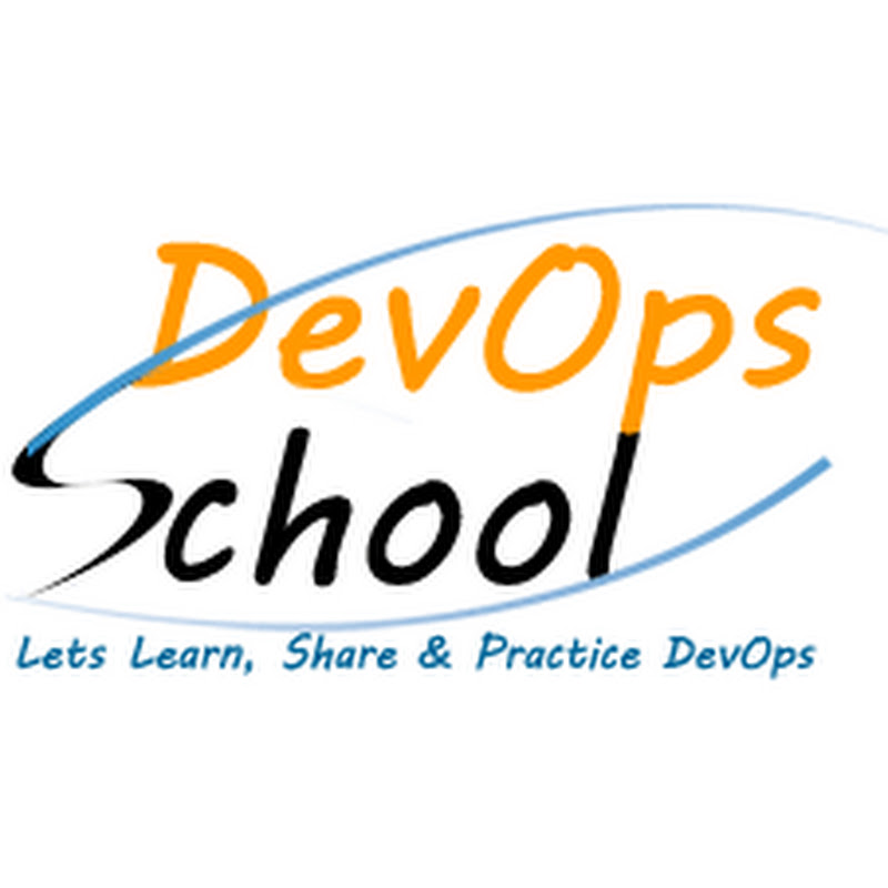 TheDevOpsSchool