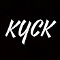 KYCK Productions logo