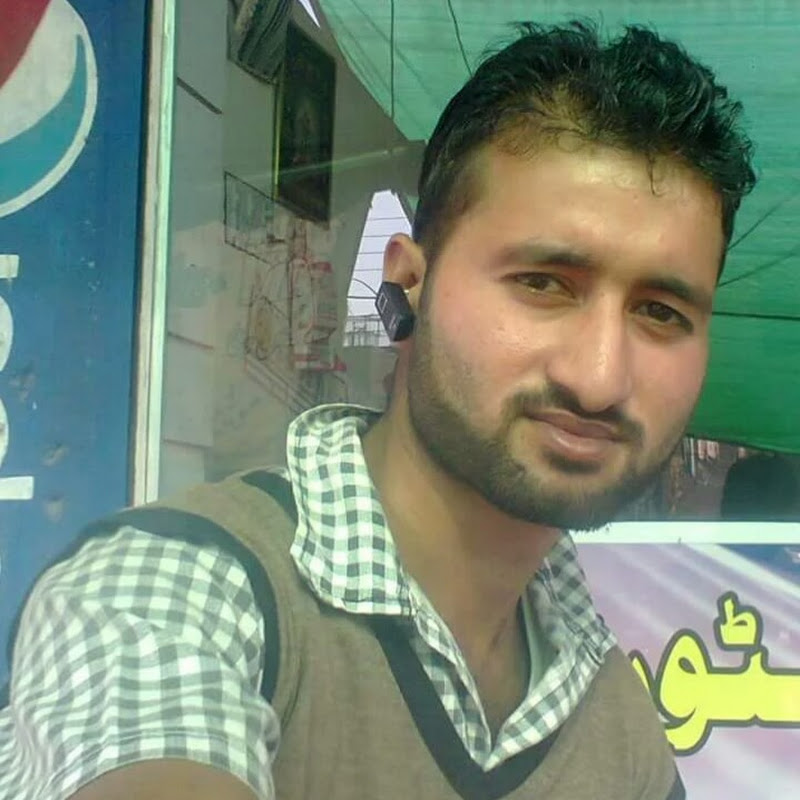 Malik Ayaan