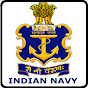 Indian Navy logo