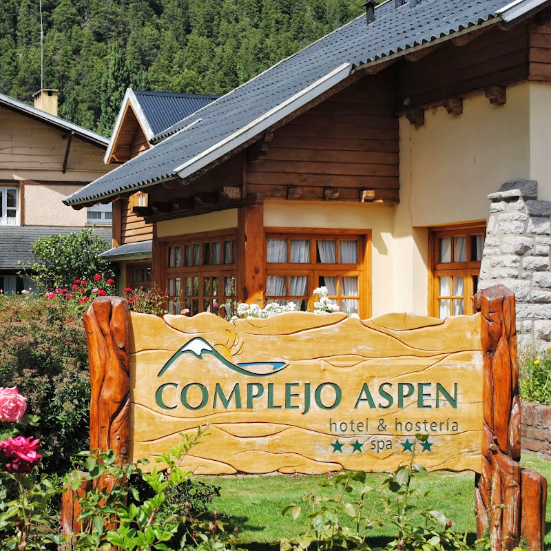Complejo Aspen