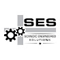 Scandic Engineered Solutions VN logo