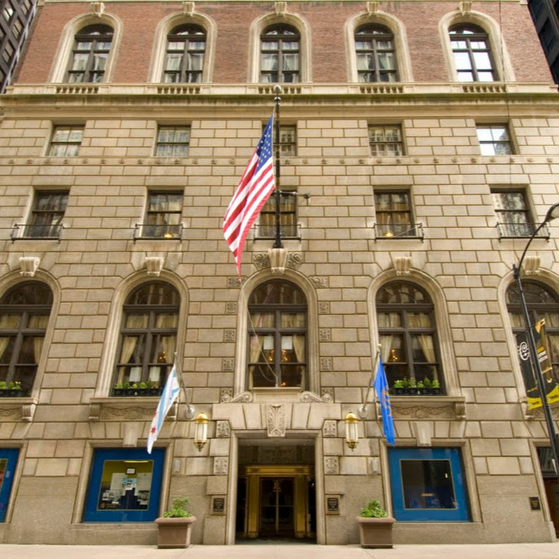 Union League Club