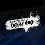 Sniping For Dom TV logo