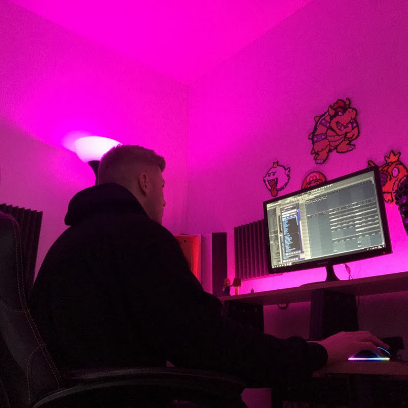 J. Caspersen icon