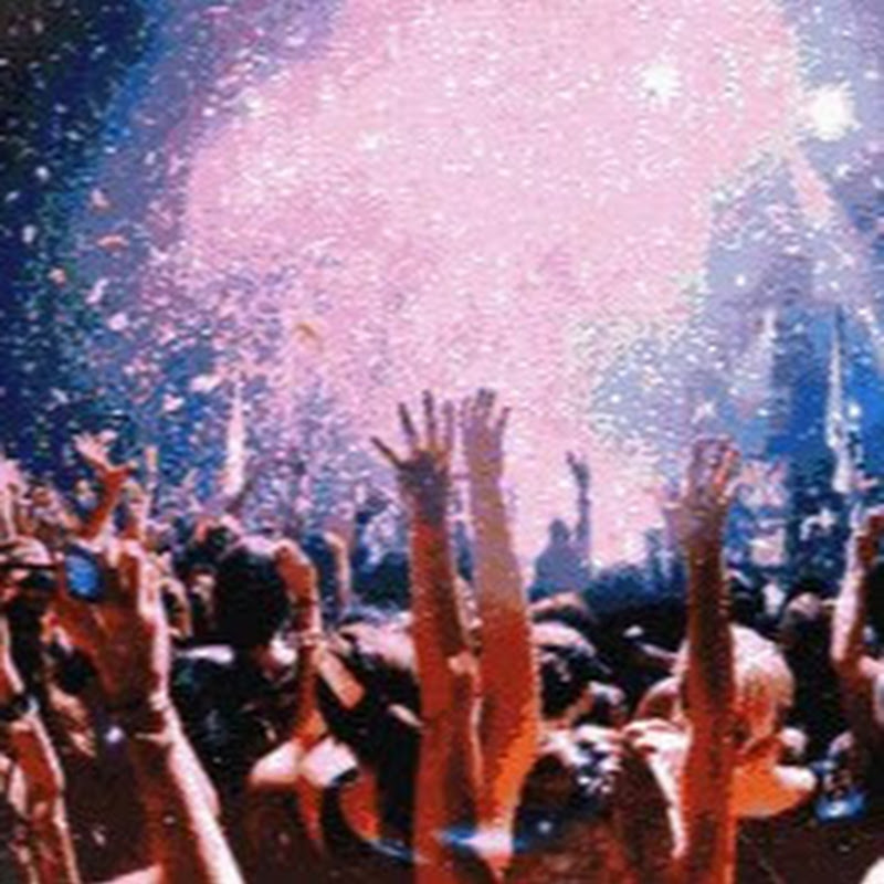 娛樂大嗨家 Logo