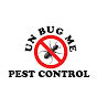 UnBugMe Pest Contol logo