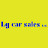 LG Car Sales Ltd