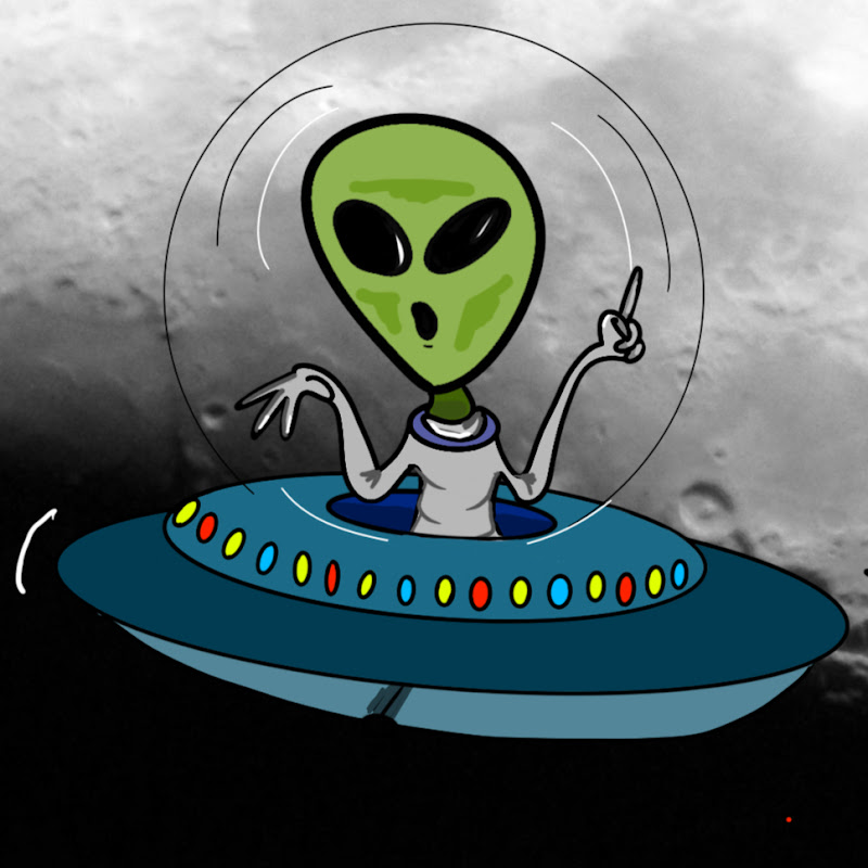 Alien Crypto