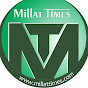 Millat Times English logo