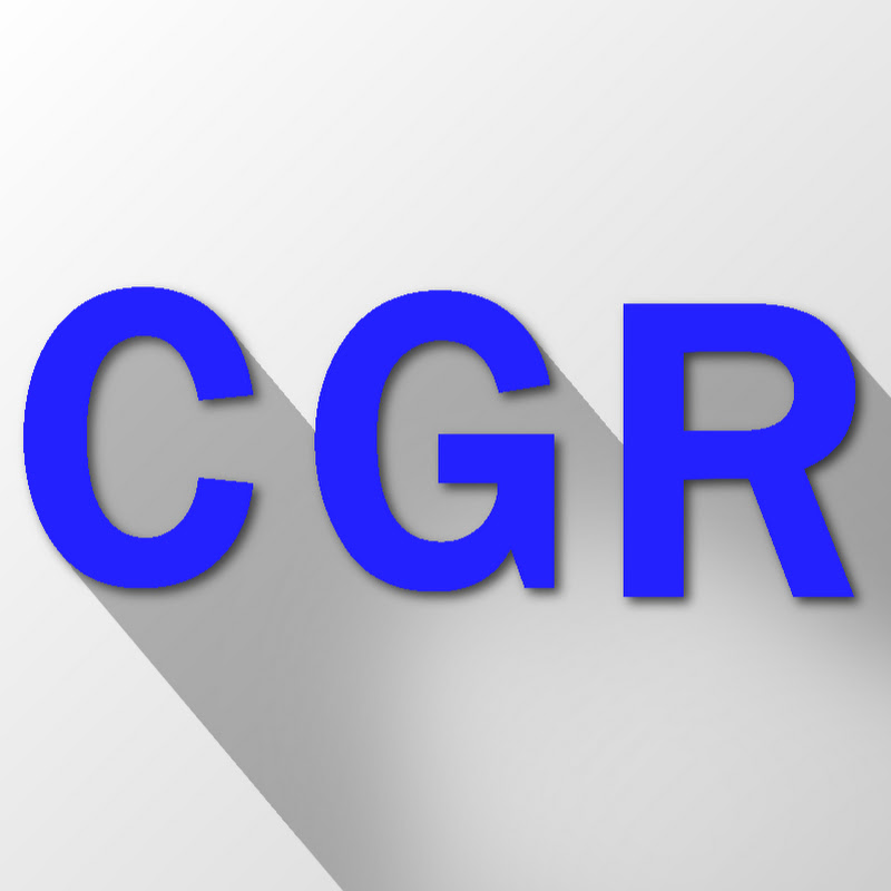 CGR