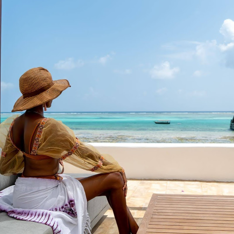 Le Mersenne Beach Resort