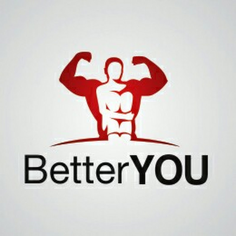 BetterYou fitness