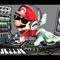 DJ Mario Bros. Avatar
