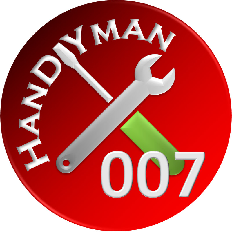 HanDIYman 007