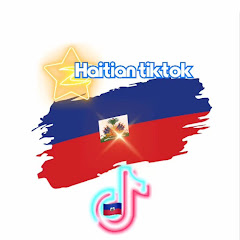 Haitian Tiktok Avatar