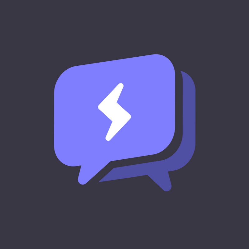 Sense Chat icon