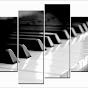 Worship Piano Music