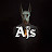 Ajs Anubis Gaming