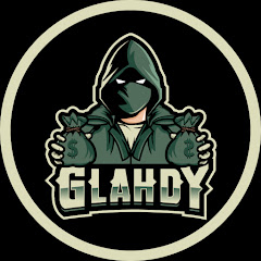 Glahdy channel logo