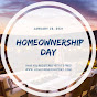 Homeownership Day logo