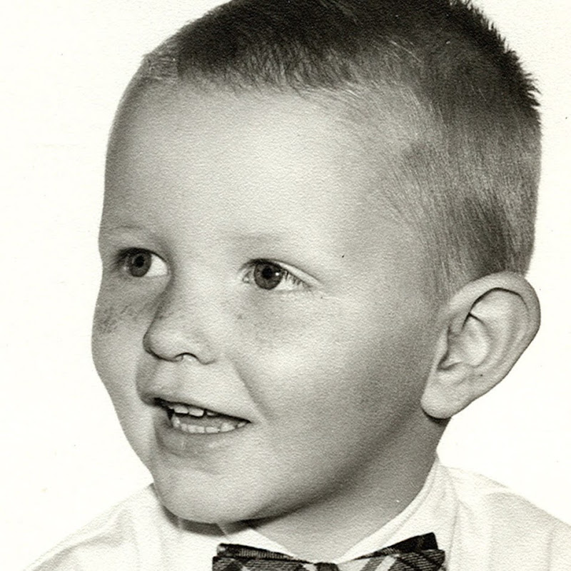 Brett Hyde