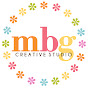 Melanie B’s Creative Studio logo