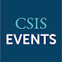 CSIS Events logo